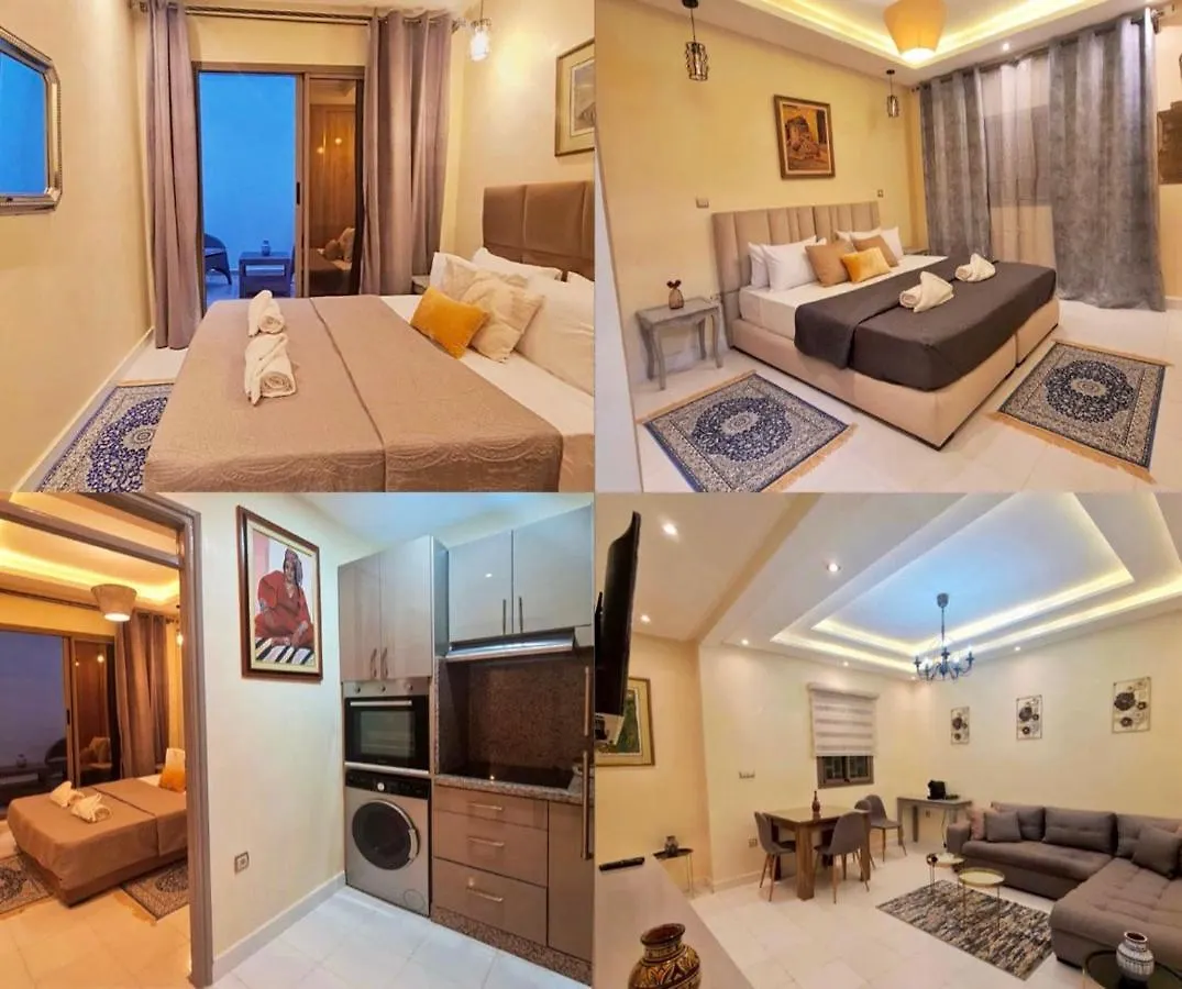 2 Bedroom Apartment Private Terrace - Fiber Wi-Fi & Netflix Suvayr