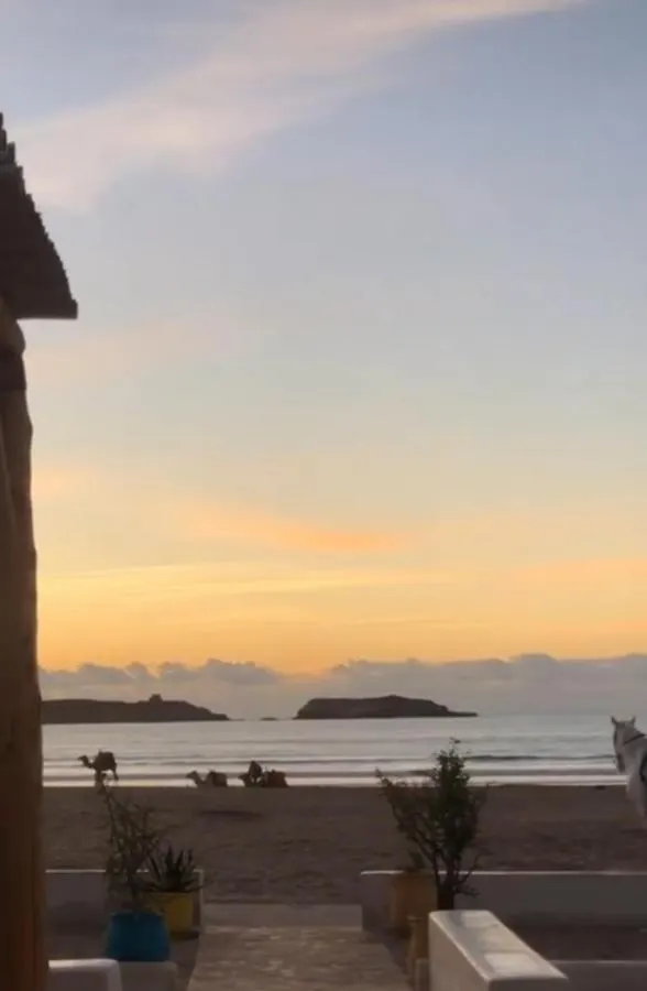 2 Bedroom Apartment Private Terrace - Fiber Wi-Fi & Netflix Suvayr